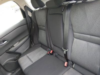 2024 Nissan Rogue - Photo 19