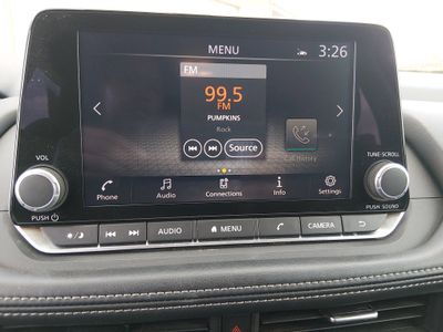 2024 Nissan Rogue - Photo 18