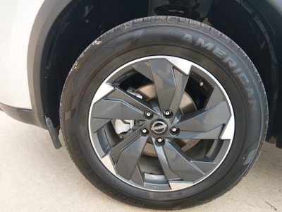 2024 Nissan Rogue - Photo 10