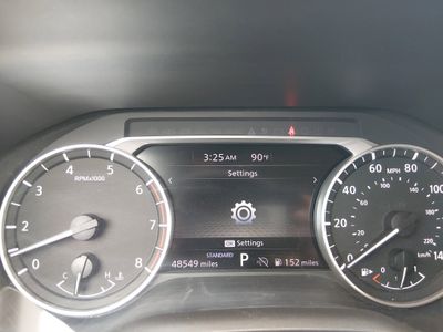 2024 Nissan Rogue - Photo 14