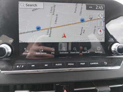2024 Mitsubishi Outlander - Photo 17