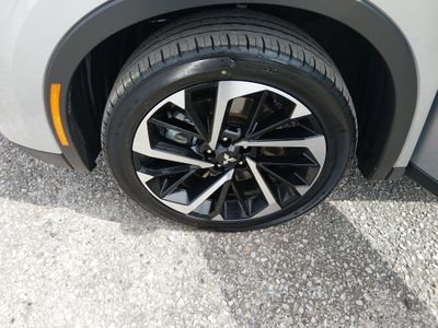 2024 Mitsubishi Outlander - Photo 10