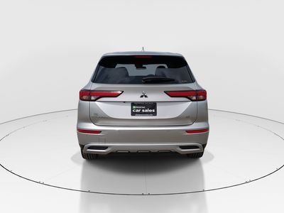 2024 Mitsubishi Outlander - Photo 6