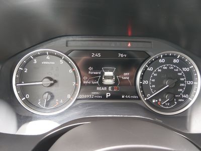 2024 Mitsubishi Outlander - Photo 14