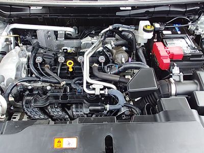 2024 Mitsubishi Outlander - Photo 9
