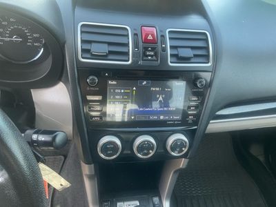 2018 Subaru Forester — photo 11 view