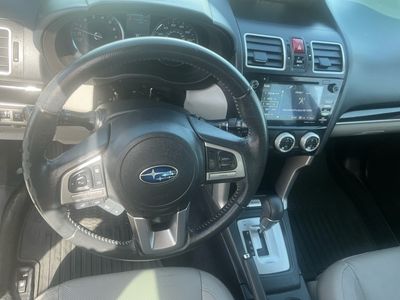 2018 Subaru Forester — photo 14 view