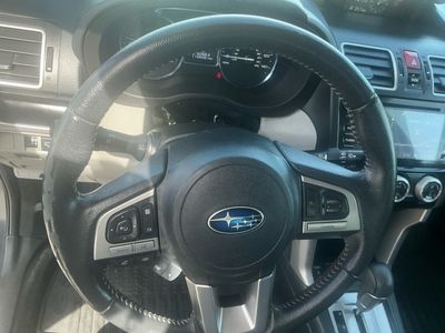 2018 Subaru Forester — photo 13 view