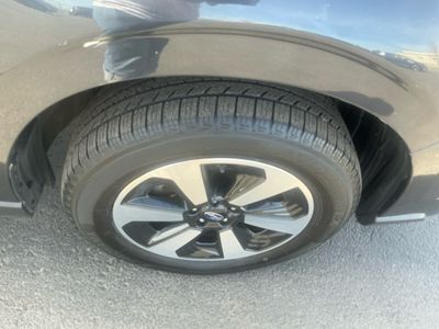 2018 Subaru Forester — photo 22 view