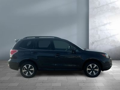2018 Subaru Forester — photo 7 view