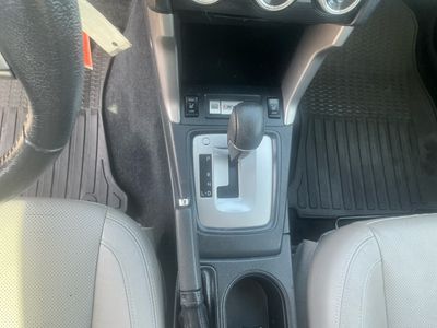 2018 Subaru Forester — photo 12 view