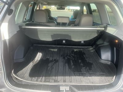 2018 Subaru Forester — photo 18 view