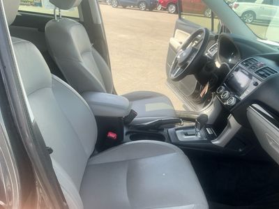 2018 Subaru Forester — photo 21 view