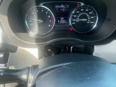 2018 Subaru Forester — photo 10 view