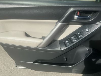 2018 Subaru Forester — photo 15 view