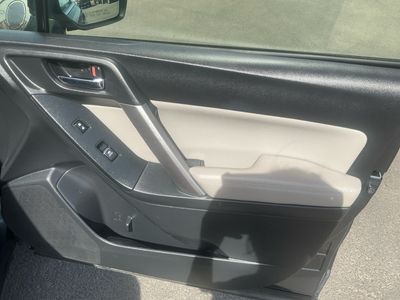 2018 Subaru Forester — photo 20 view