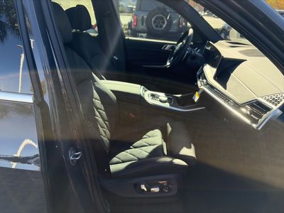 2026 BMW X5 xDrive50e - Photo 15