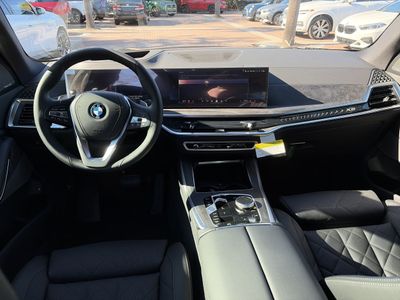 2026 BMW X5 xDrive50e - Photo 13