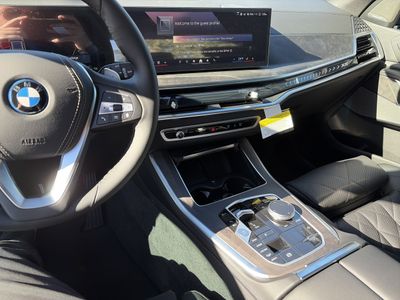 2026 BMW X5 xDrive50e - Photo 16