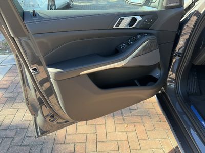 2026 BMW X5 xDrive50e - Photo 11