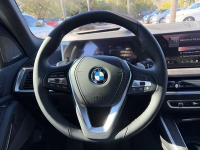2026 BMW X5 xDrive50e - Photo 14