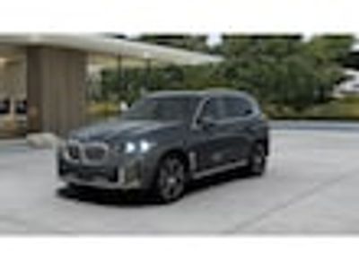 2026 BMW X5 xDrive50e - Photo 20