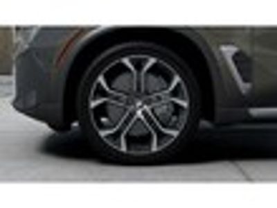 2026 BMW X5 xDrive50e - Photo 26