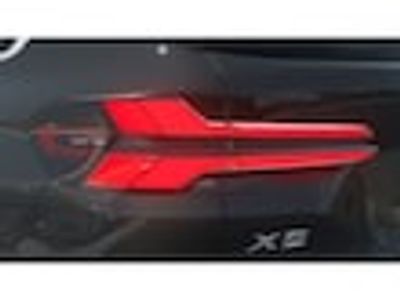 2026 BMW X5 xDrive50e - Photo 27