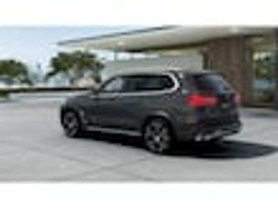 2026 BMW X5 xDrive50e - Photo 21
