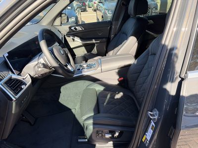 2026 BMW X5 xDrive50e - Photo 12
