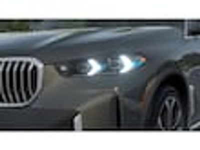 2026 BMW X5 xDrive50e - Photo 25