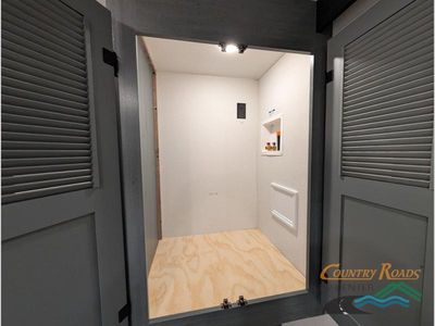 2026 Forest River Puma - Photo 12