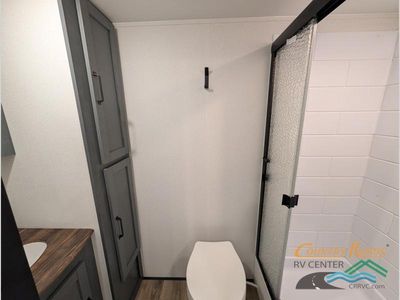 2026 Forest River Puma - Photo 14