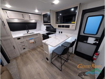 2026 Forest River Puma - Photo 4