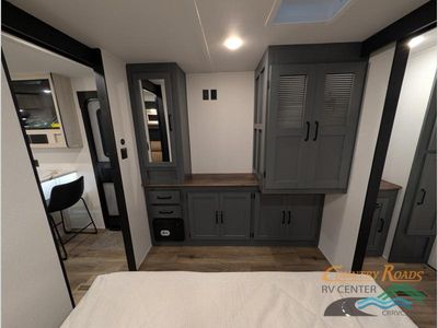 2026 Forest River Puma - Photo 11