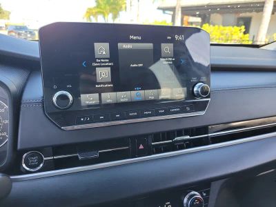 2024 Mitsubishi Outlander — photo 21 view