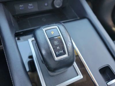 2024 Mitsubishi Outlander — photo 25 view