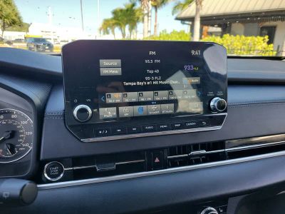 2024 Mitsubishi Outlander — photo 22 view