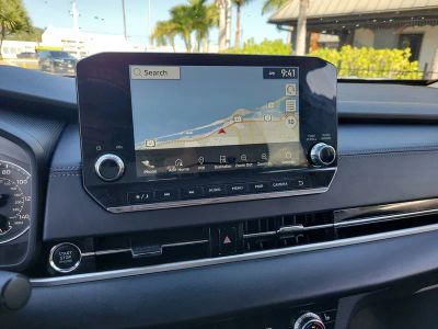 2024 Mitsubishi Outlander — photo 23 view