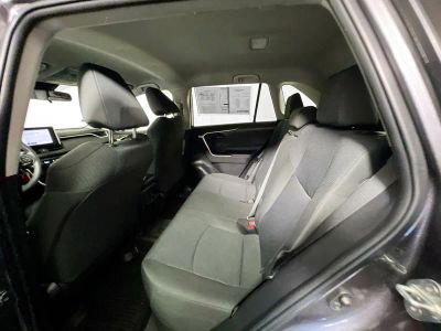 2023 Toyota RAV4 — photo 22 view