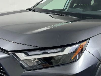 2023 Toyota RAV4 — photo 7 view