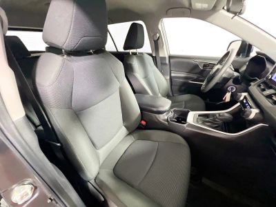 2023 Toyota RAV4 — photo 24 view