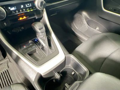 2023 Toyota RAV4 — photo 19 view
