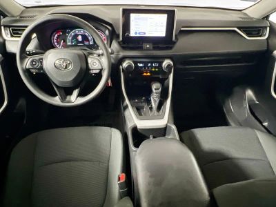 2023 Toyota RAV4 — photo 23 view