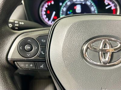 2023 Toyota RAV4 — photo 14 view