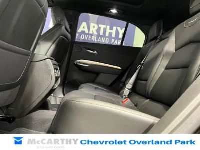 2021 Cadillac XT4 - Photo 31