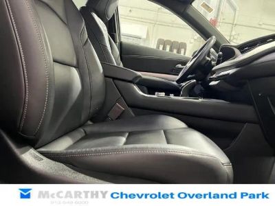 2021 Cadillac XT4 - Photo 36