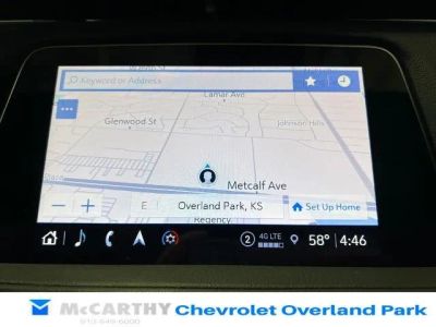 2021 Cadillac XT4 - Photo 25