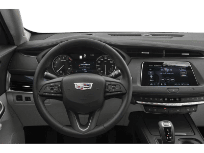 2021 Cadillac XT4 - Photo 44