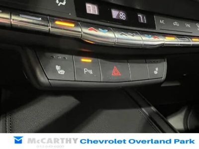 2021 Cadillac XT4 - Photo 27
